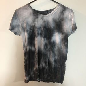 Tie Dye T-Shirt